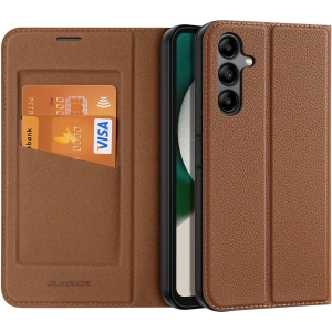 Hurtownia GSM - Dux Ducis Skin X2 tok Samsung Galaxy A34 5G barna - DDS1648 - {ean13} - Hurt