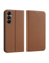 Hurtownia GSM - Etui Dux Ducis Skin X2 Samsung Galaxy A34 5G hnědé - DDS1648 - {ean13} - Hurt