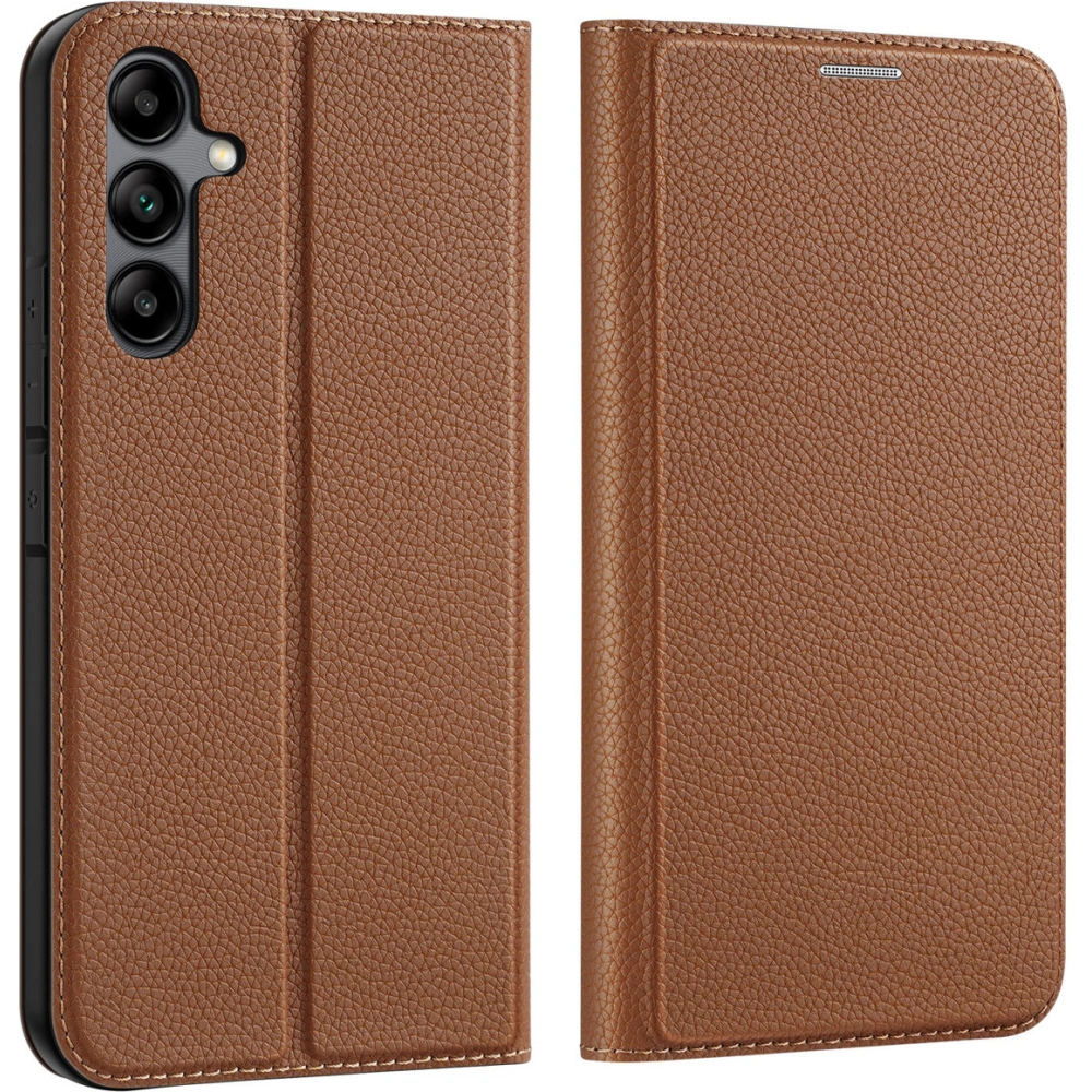 Hurtownia GSM - Etui Dux Ducis Skin X2 Samsung Galaxy A34 5G hnědé - DDS1648 - {ean13} - Hurt