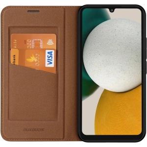 Hurtownia GSM - Dux Ducis Skin X2 tok Samsung Galaxy A34 5G barna - DDS1648 - {ean13} - Hurt