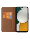 Hurtownia GSM - Etui Dux Ducis Skin X2 Samsung Galaxy A34 5G hnědé - DDS1648 - {ean13} - Hurt