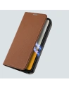 Hurtownia GSM - Etui Dux Ducis Skin X2 Samsung Galaxy A34 5G hnědé - DDS1648 - {ean13} - Hurt