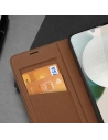 Hurtownia GSM - Etui Dux Ducis Skin X2 Samsung Galaxy A34 5G braun - DDS1648 - {ean13} - Hurt