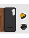 Hurtownia GSM - Etui Dux Ducis Skin X2 Samsung Galaxy A34 5G brązowe - DDS1648 - {ean13} - Hurt