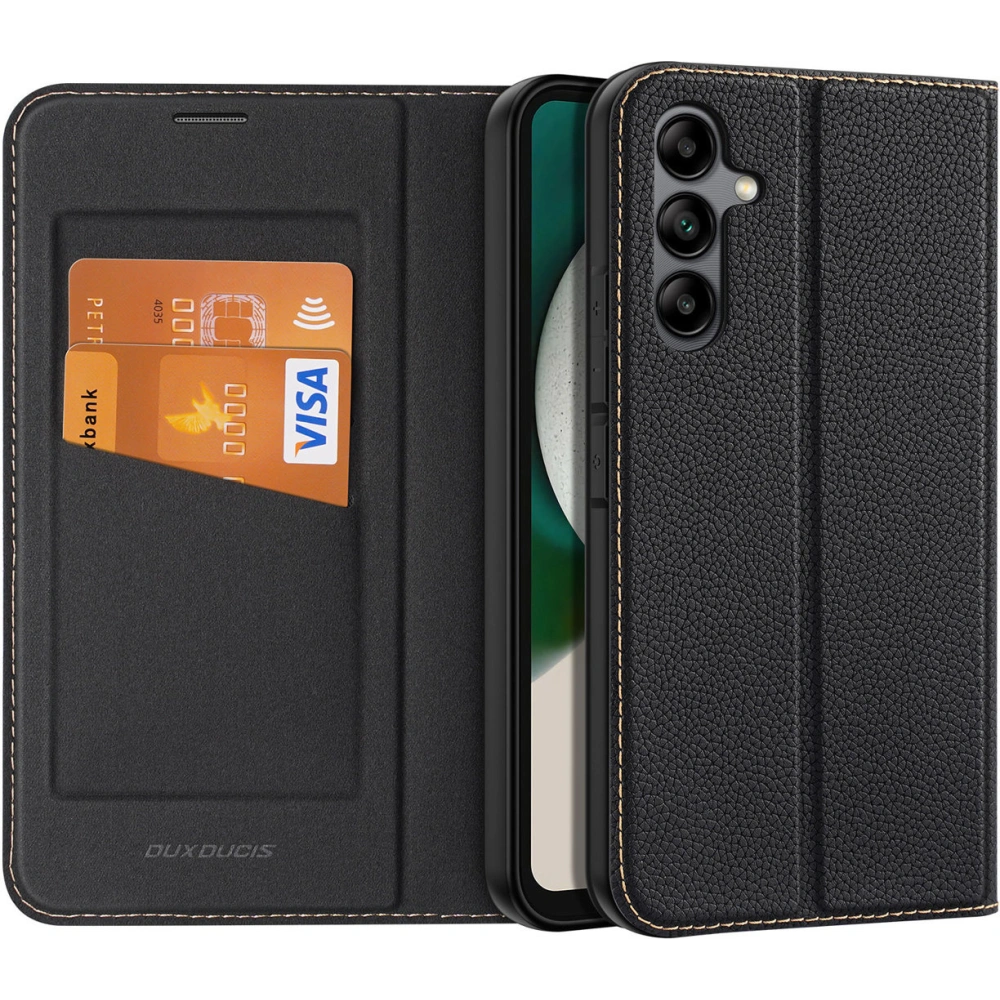 Hurtownia GSM - Etui Dux Ducis Skin X2 Samsung Galaxy A34 5G schwarz - DDS1649 - {ean13} - Hurt