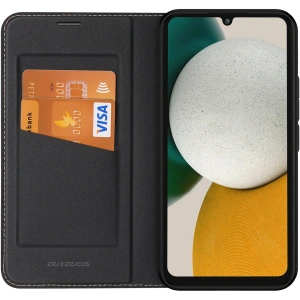 Hurtownia GSM - Dux Ducis Skin X2 tok Samsung Galaxy A34 5G fekete - DDS1649 - {ean13} - Hurt