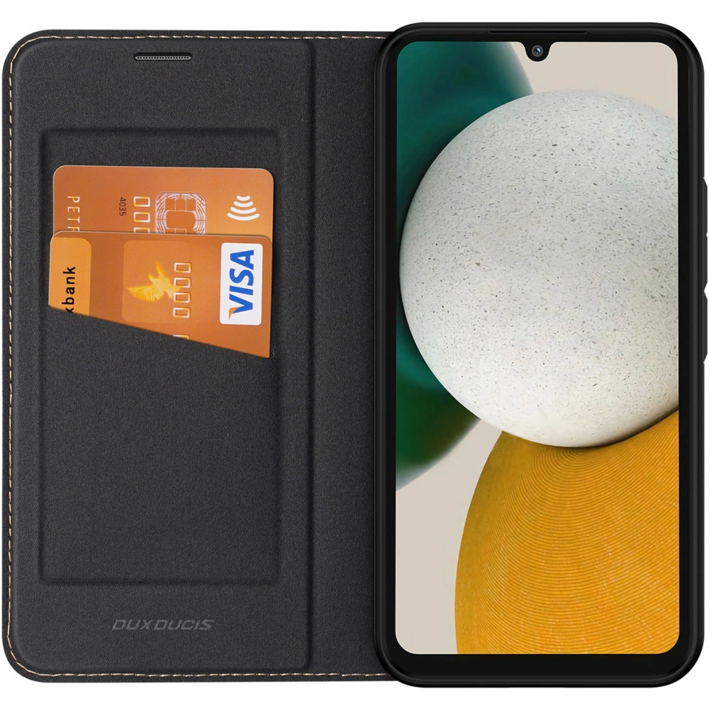 Hurtownia GSM - Etui Dux Ducis Skin X2 Samsung Galaxy A34 5G czarne - DDS1649 - {ean13} - Hurt