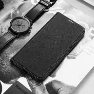 Hurtownia GSM - Etui Dux Ducis Skin X2 Samsung Galaxy A34 5G czarne - DDS1649 - {ean13} - Hurt