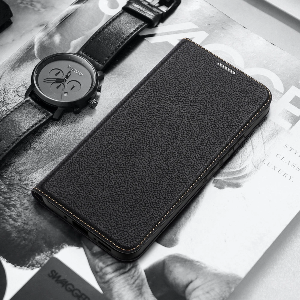 Hurtownia GSM - Etui Dux Ducis Skin X2 Samsung Galaxy A34 5G czarne - DDS1649 - {ean13} - Hurt