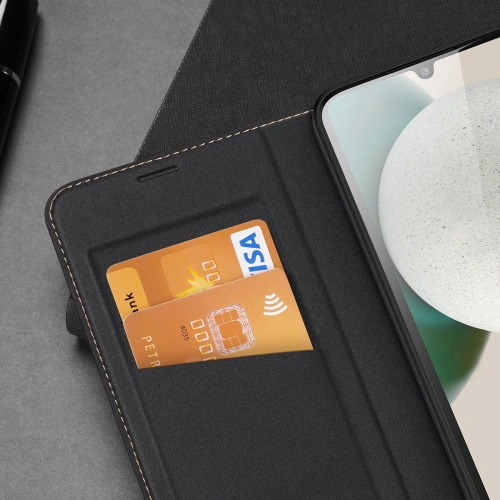 Etui Dux Ducis Skin X2 Samsung Galaxy A34 5G czarne