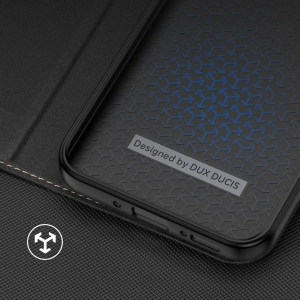 Hurtownia GSM - Dux Ducis Skin X2 tok Samsung Galaxy A34 5G fekete - DDS1649 - {ean13} - Hurt