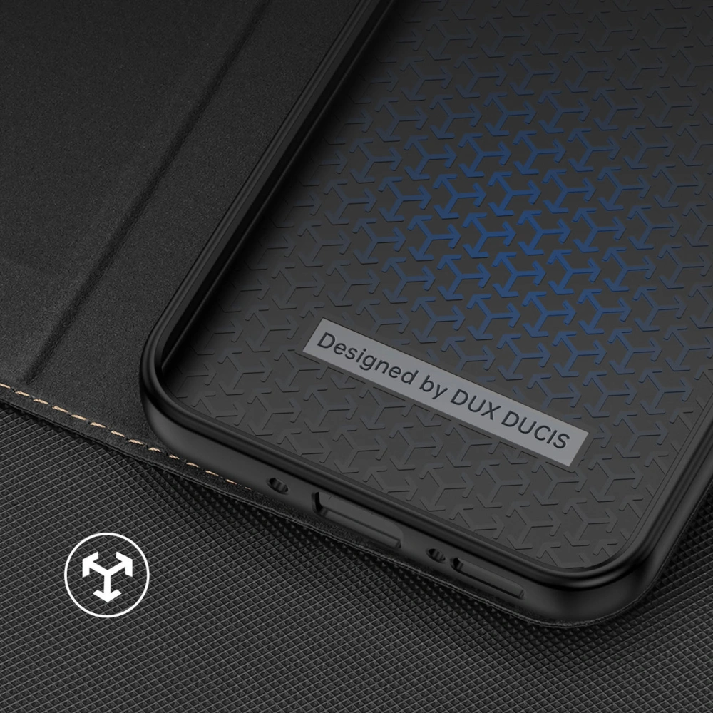 Hurtownia GSM - Etui Dux Ducis Skin X2 Samsung Galaxy A34 5G schwarz - DDS1649 - {ean13} - Hurt