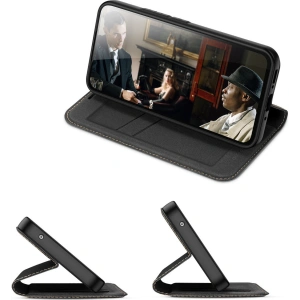 Hurtownia GSM - Dux Ducis Skin X2 tok Samsung Galaxy A34 5G fekete - DDS1649 - {ean13} - Hurt