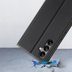 Hurtownia GSM - Etui Dux Ducis Skin X2 Samsung Galaxy A34 5G czarne - DDS1649 - {ean13} - Hurt