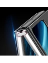Hurtownia GSM - Pouzdro Dux Ducis Clin Oppo Find N2 Flip průhledné - DDS1650 - {ean13} - Hurt
