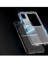 Hurtownia GSM - Etui Dux Ducis Clin Oppo Find N2 Flip transparent - DDS1650 - {ean13} - Hurt
