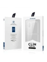 Hurtownia GSM - Etui Dux Ducis Clin Oppo Find N2 Flip transparent - DDS1650 - {ean13} - Hurt