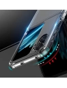 Hurtownia GSM - Etui Dux Ducis Clin Oppo Find N2 Flip transparent - DDS1650 - {ean13} - Hurt