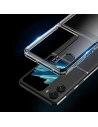 Hurtownia GSM - Etui Dux Ducis Clin Oppo Find N2 Flip transparent - DDS1650 - {ean13} - Hurt