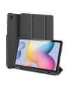 Hurtownia GSM - Etui Dux Ducis Domo Samsung Galaxy Tab S6 Lite negru - DDS1651 - {ean13} - Hurt