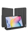 Hurtownia GSM - Etui Dux Ducis Domo Samsung Galaxy Tab S6 Lite negru - DDS1651 - {ean13} - Hurt