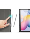 Hurtownia GSM - Etui Dux Ducis Domo Samsung Galaxy Tab S6 Lite negru - DDS1651 - {ean13} - Hurt