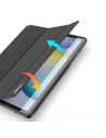 Hurtownia GSM - Etui Dux Ducis Domo Samsung Galaxy Tab S6 Lite negru - DDS1651 - {ean13} - Hurt