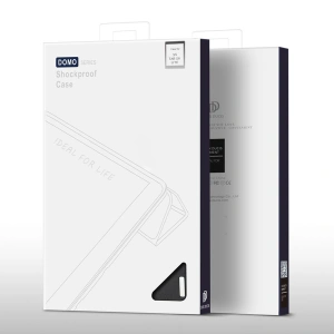 Hurtownia GSM - Dux Ducis Domo Samsung Galaxy Tab S6 Lite fekete tok - DDS1651 - {ean13} - Hurt