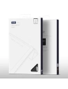 Hurtownia GSM - Dux Ducis Domo Samsung Galaxy Tab S6 Lite fekete tok - DDS1651 - {ean13} - Hurt