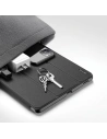Hurtownia GSM - Etui Dux Ducis Domo Samsung Galaxy Tab S6 Lite negru - DDS1651 - {ean13} - Hurt