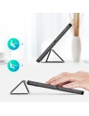 Hurtownia GSM - Etui Dux Ducis Domo Samsung Galaxy Tab S6 Lite negru - DDS1651 - {ean13} - Hurt