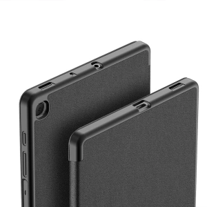 Hurtownia GSM - Dux Ducis Domo Samsung Galaxy Tab S6 Lite fekete tok - DDS1651 - {ean13} - Hurt