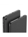 Hurtownia GSM - Etui Dux Ducis Domo Samsung Galaxy Tab S6 Lite negru - DDS1651 - {ean13} - Hurt