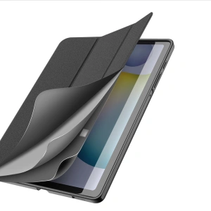 Hurtownia GSM - Dux Ducis Domo Samsung Galaxy Tab S6 Lite fekete tok - DDS1651 - {ean13} - Hurt