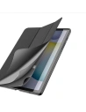 Hurtownia GSM - Etui Dux Ducis Domo Samsung Galaxy Tab S6 Lite negru - DDS1651 - {ean13} - Hurt