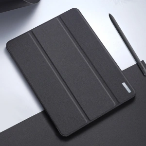 Hurtownia GSM - Dux Ducis Domo Samsung Galaxy Tab S6 Lite fekete tok - DDS1651 - {ean13} - Hurt