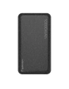 Powerbank USAMS US-CD21 Mosaic 10000mAh schwarz/schwarz