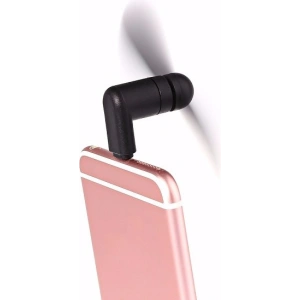 Hurtownia GSM - USAMS US-ZB009 fekete microUSB szélkerék - USA938 - {ean13} - Hurt