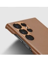 Wholesale Dux Ducis Grit MagSafe Samsung Galaxy S23 Ultra brown - DDS1652 - {ean13} - Hurt
