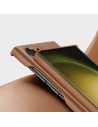 Wholesale Dux Ducis Grit MagSafe Samsung Galaxy S23 Ultra brown - DDS1652 - {ean13} - Hurt