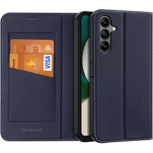 Hurtownia GSM - Dux Ducis Skin X2 tok Samsung Galaxy A34 5G kék - DDS1653 - {ean13} - Hurt