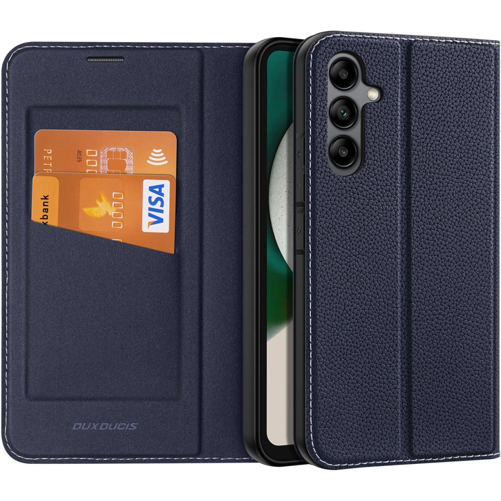Hurtownia GSM - Dux Ducis Skin X2 tok Samsung Galaxy A34 5G kék - DDS1653 - {ean13} - Hurt