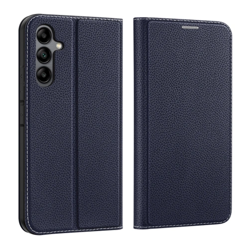 Etui Dux Ducis Skin X2 Samsung Galaxy A34 5G niebieskie