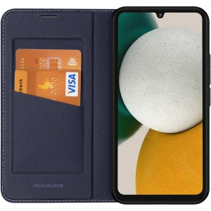 Hurtownia GSM - Dux Ducis Skin X2 tok Samsung Galaxy A34 5G kék - DDS1653 - {ean13} - Hurt