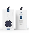 Hurtownia GSM - Dux Ducis Skin X2 tok Samsung Galaxy A34 5G kék - DDS1653 - {ean13} - Hurt