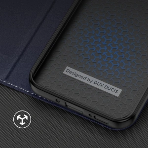 Hurtownia GSM - Dux Ducis Skin X2 tok Samsung Galaxy A34 5G kék - DDS1653 - {ean13} - Hurt