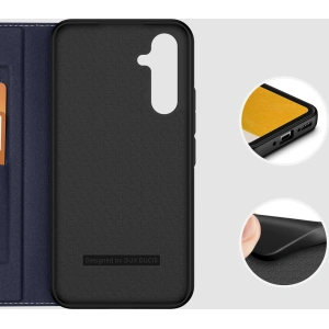 Hurtownia GSM - Dux Ducis Skin X2 tok Samsung Galaxy A34 5G kék - DDS1653 - {ean13} - Hurt