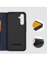 Hurtownia GSM - Dux Ducis Skin X2 tok Samsung Galaxy A34 5G kék - DDS1653 - {ean13} - Hurt