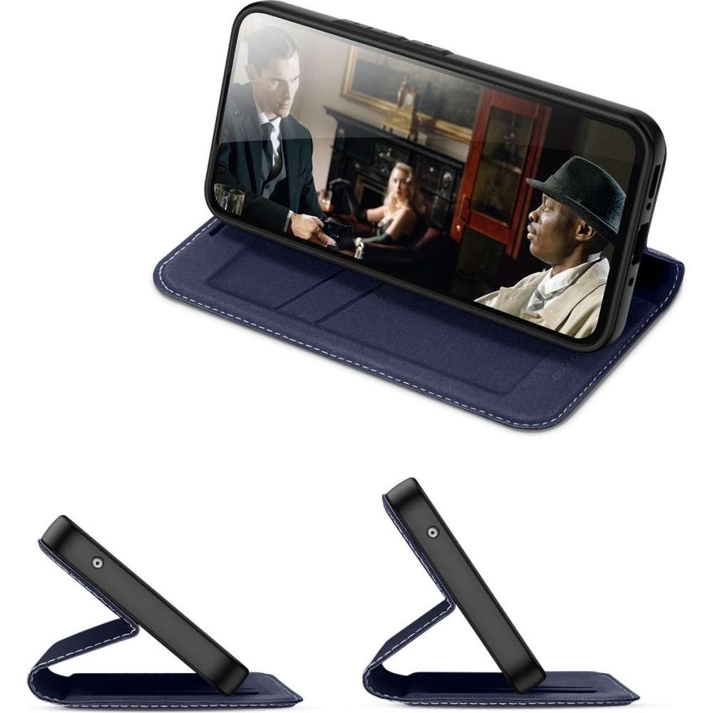 Hurtownia GSM - Dux Ducis Skin X2 tok Samsung Galaxy A34 5G kék - DDS1653 - {ean13} - Hurt