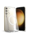 Hurtownia GSM - Etui Ringke Fusion Magnetic MagSafe Samsung Galaxy S23+ Plus Mattklar - RGK1800 - {ean13} - Hurt